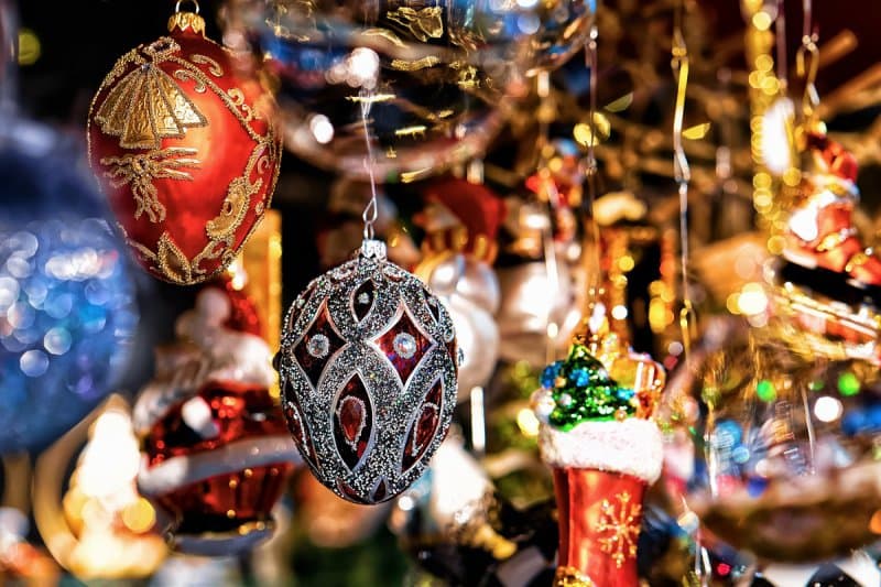 Advent v Dánsku, v krajine rozprávok a šťastných ľudí s výletom do Švédska LETECKY