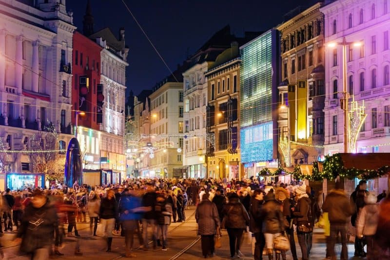 Adventné Brno a jeho tajomné podzemie