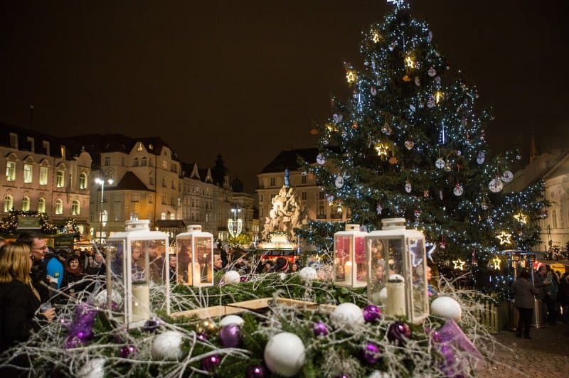 Adventné Brno a jeho tajomné podzemie