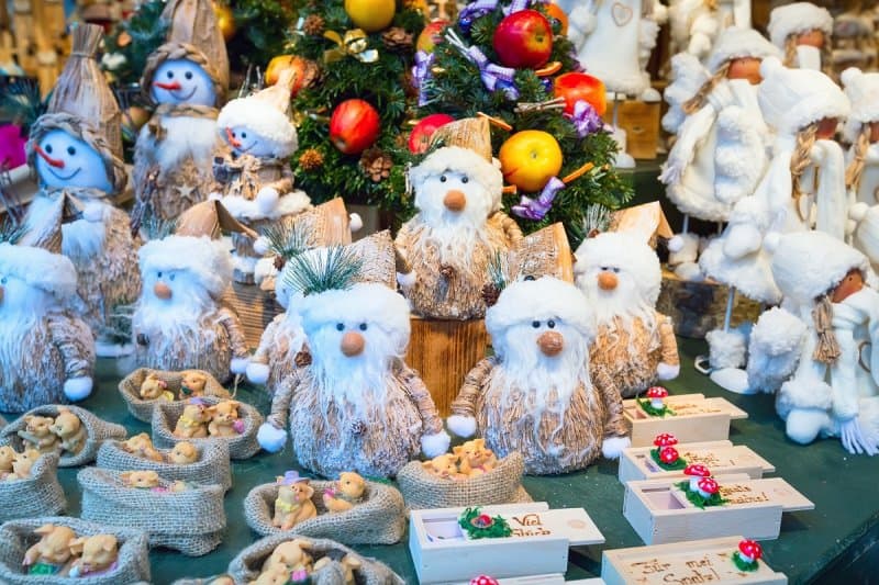 Vianočný Salzburg a legendárny advent na jazere Wolfgangsee