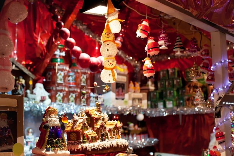 Adventný Paríž a zámok Versailles LETECKY
