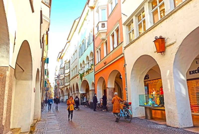 Talianske Dolomity, údolia, prírodné scenérie a najkrajšie výhľady Európy