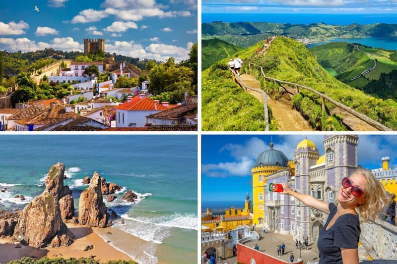 To najlepšie z Portugalska