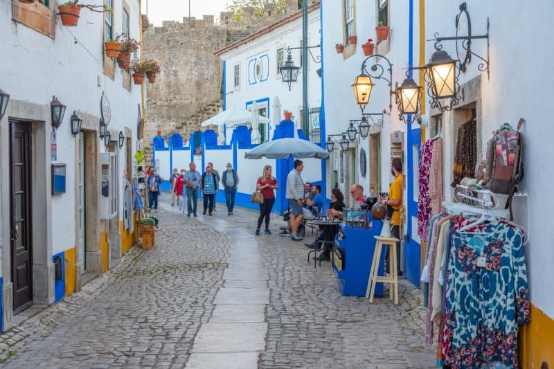 To najlepšie z Portugalska