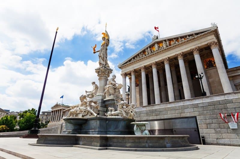 Historická Viedeň a po stopách cisárovnej Sissi