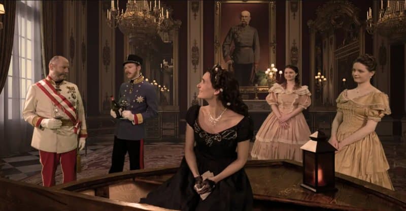 Historická Viedeň a po stopách cisárovnej Sissi