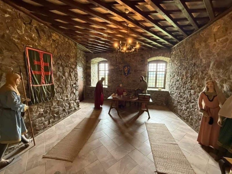 Legendárny Eger, býčia krv, Údolie krásnych žien a najkrajšia dedinka Maďarska