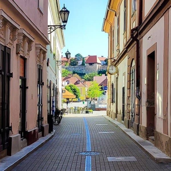 Legendárny Eger, býčia krv, Údolie krásnych žien a najkrajšia dedinka Maďarska