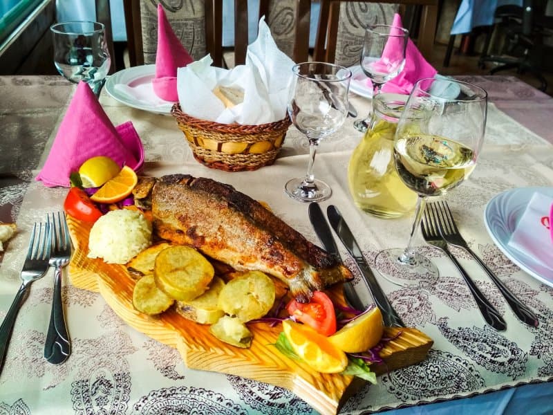 To najlepšie zo Severného Macedónska, plavba kaňonom Matka a jazero Ohrid