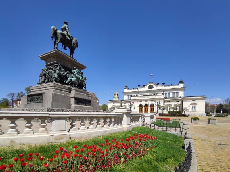 Bulharsko a jeho hlavné mesto Sofia, kláštory, víno a po stopách Baby Vangy
