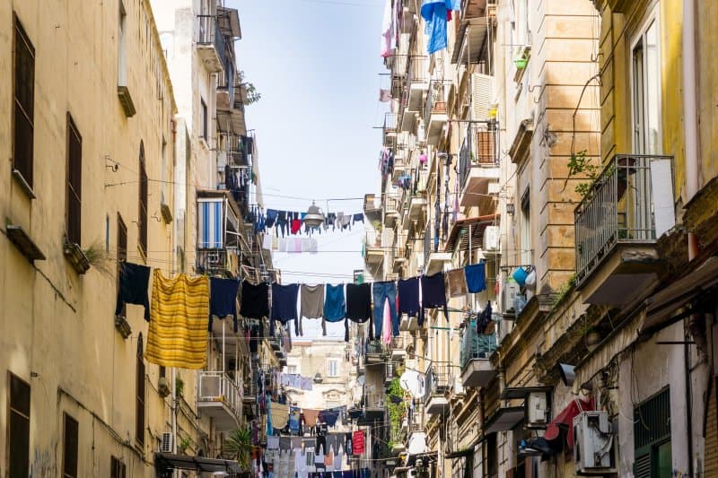 Termálny ostrov Ischia, Capri a najkrajšie pobrežie Talianska - Amalfi LETECKY