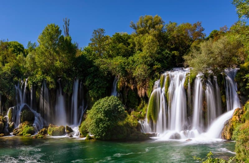 Bosna a Hercegovina, fascinujúci Balkán plný zážitkov
