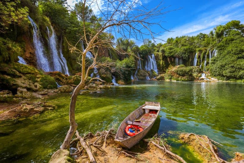 Bosna a Hercegovina, fascinujúci Balkán plný zážitkov