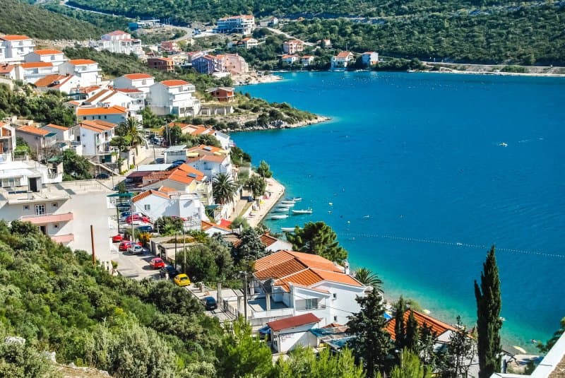 Bosna a Hercegovina, fascinujúci Balkán plný zážitkov