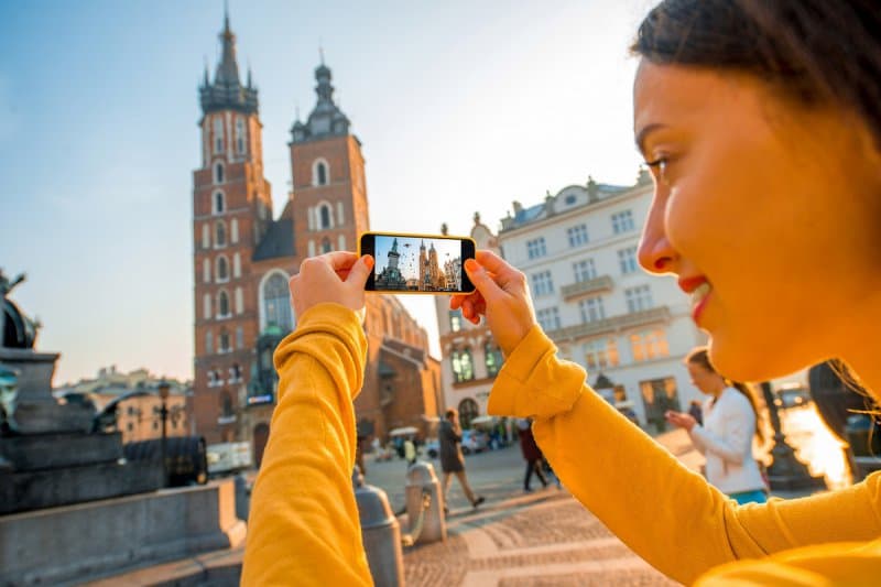 Víkend v Krakowe, Wadowice a soľná baňa Wieliczka