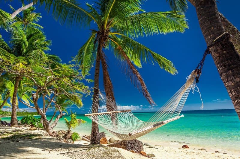 Zanzibar, tropický raj s bielymi plážami