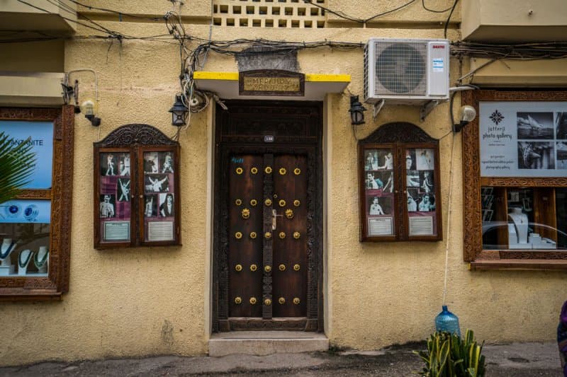 Zanzibar, tropický raj s bielymi plážami