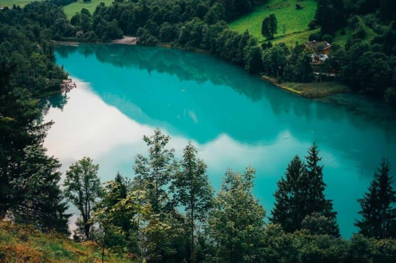 Najvyšší vrch a vodopády Rakúska, tiesňava a plavba jazerom Zell am See