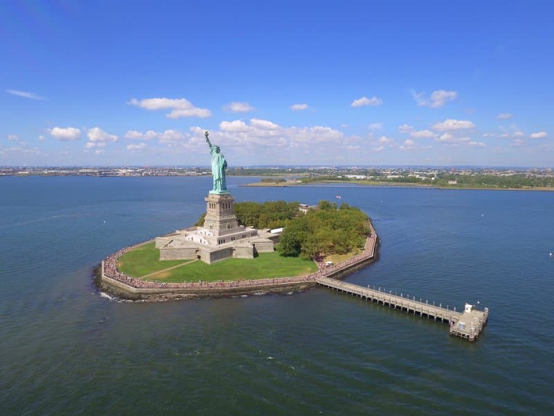 New York - mesto, ktoré nikdy nespí