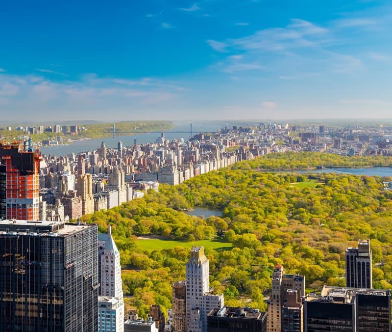 New York - mesto, ktoré nikdy nespí
