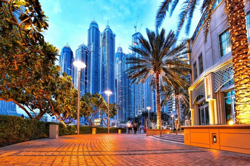 To najlepšie z Dubaja s návštevou Abu Dhabi