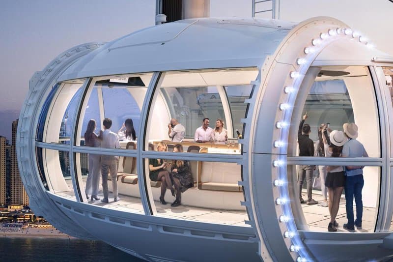 To najlepšie z Dubaja s návštevou Abu Dhabi
