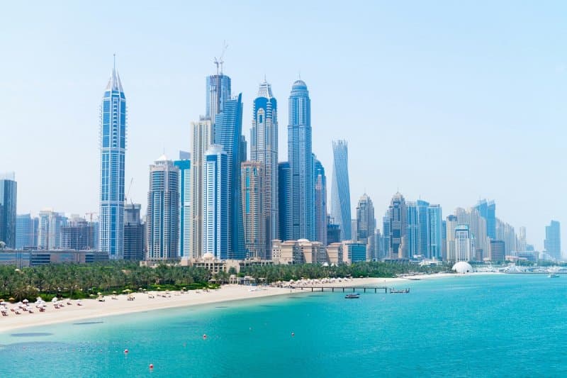 To najlepšie z Dubaja s návštevou Abu Dhabi