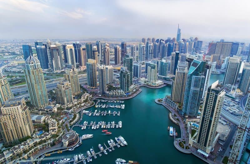 To najlepšie z Dubaja s návštevou Abu Dhabi