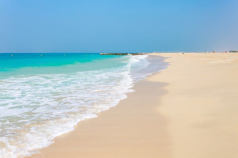 To najlepšie z Dubaja s návštevou Abu Dhabi