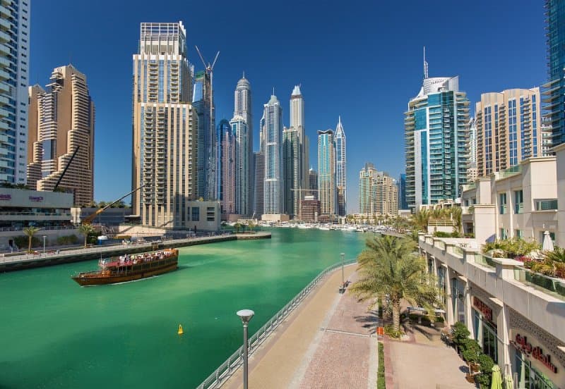 To najlepšie z Dubaja s návštevou Abu Dhabi