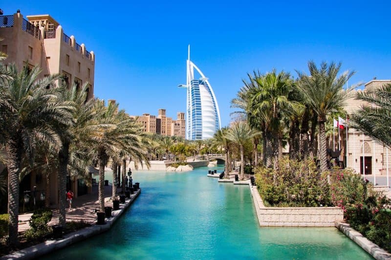 To najlepšie z Dubaja s návštevou Abu Dhabi