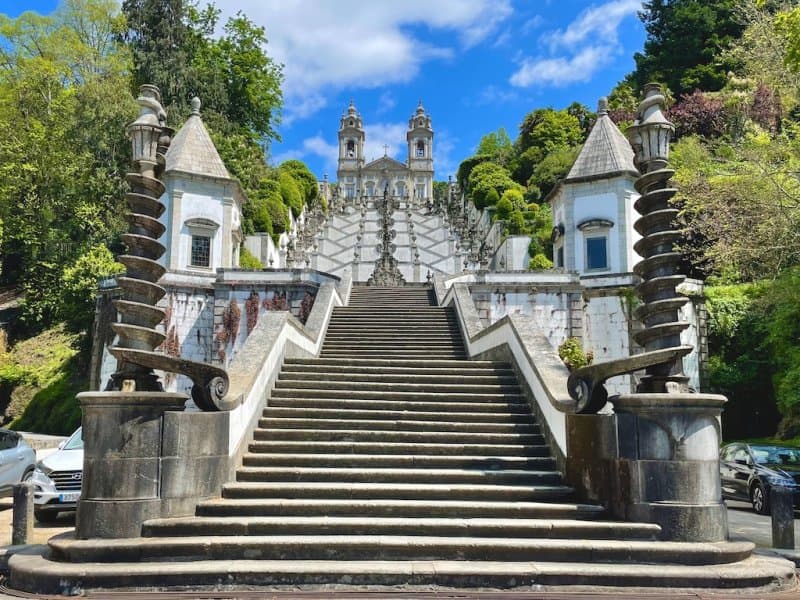 Očarujúce Porto, víno a malebné údolie rieky Douro