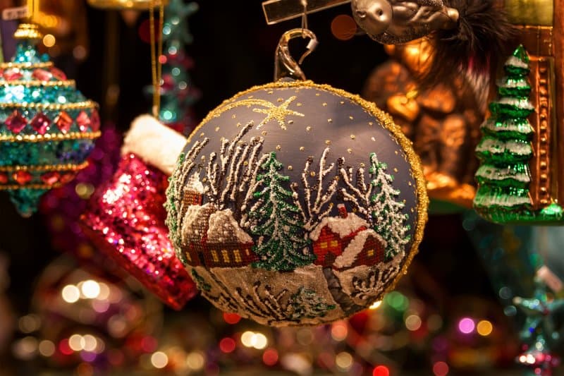 Advent na bavorských zámkoch s ochutnávkou likérov