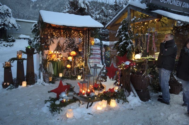 Advent na bavorských zámkoch s ochutnávkou likérov