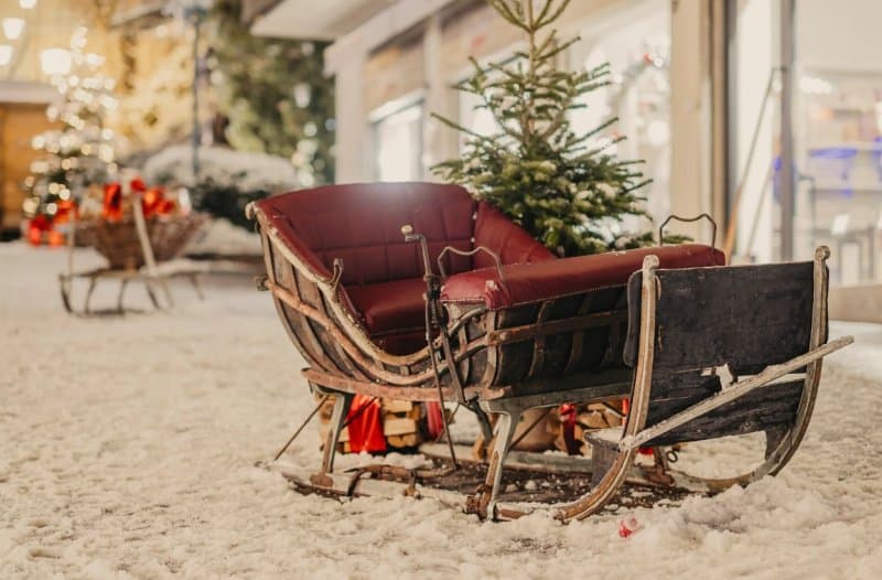 Rozprávkový advent v severnom Taliansku