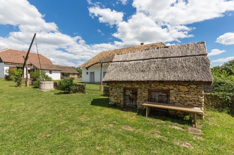 Szentendre, malebné mesto umelcov a skanzen