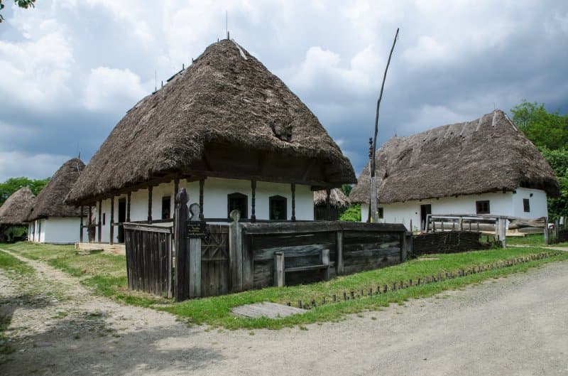 Szentendre, malebné mesto umelcov a skanzen