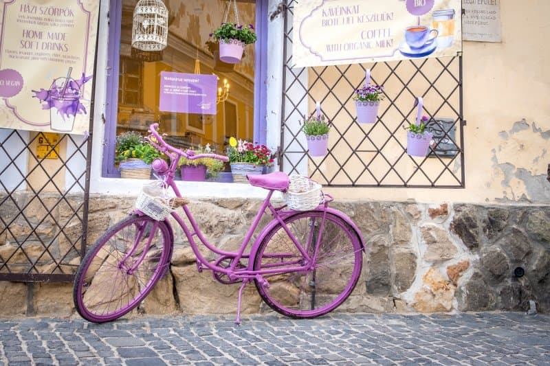 Szentendre, malebné mesto umelcov a skanzen
