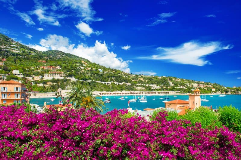 Francúzska riviéra - Nice, St.Tropez, Monako a Cannes