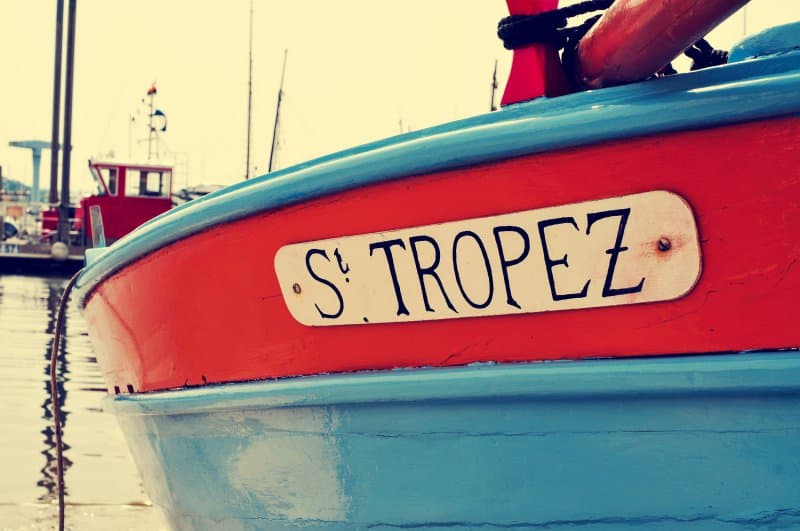Francúzska riviéra - Nice, St.Tropez, Monako a Cannes