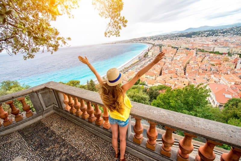 Francúzska riviéra - Nice, St.Tropez, Monako a Cannes