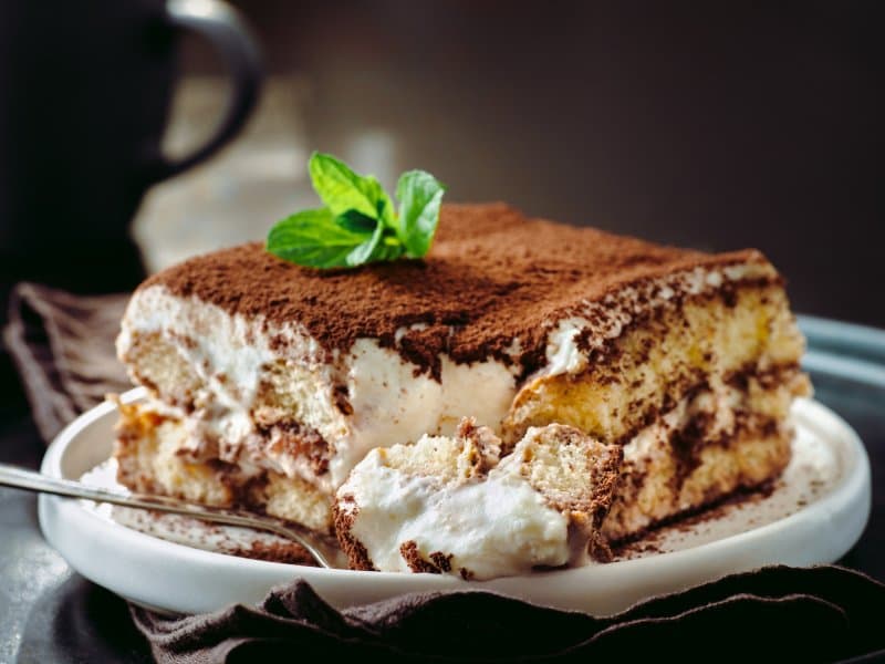 Prosseco vo Valdobbiadene, Tiramisu v Trevise, šach v Marostice, romantika v Asole LETECKY