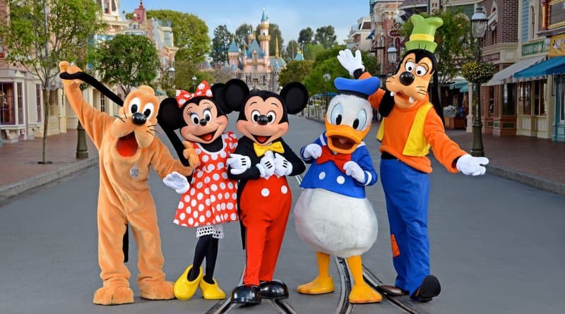 Romantický Paríž, zámok Versailles a Disneyland LETECKY