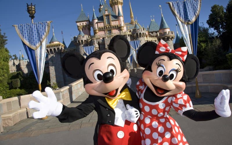 Romantický Paríž, zámok Versailles a Disneyland LETECKY