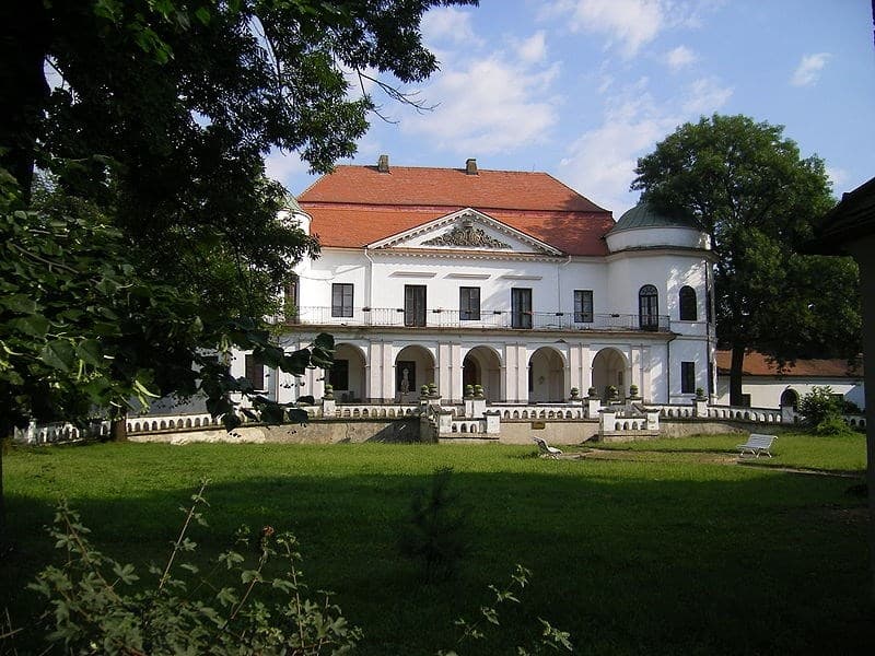 Krásy východného Slovenska, poznávací zájazd