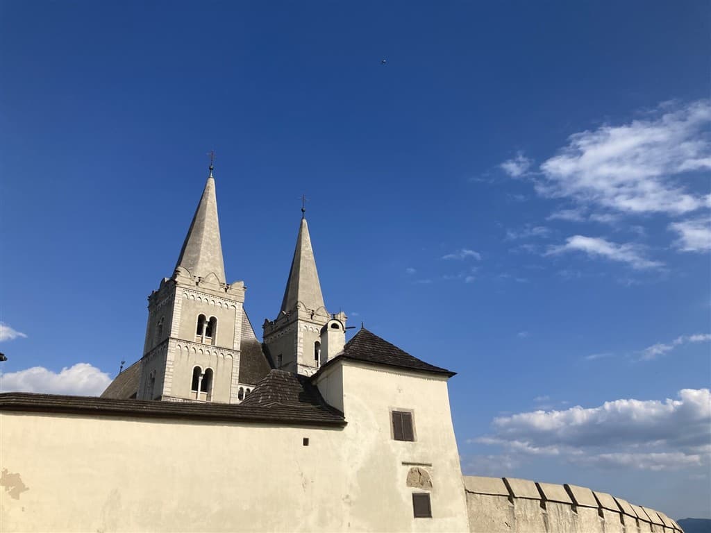 Krásy východného Slovenska, poznávací zájazd