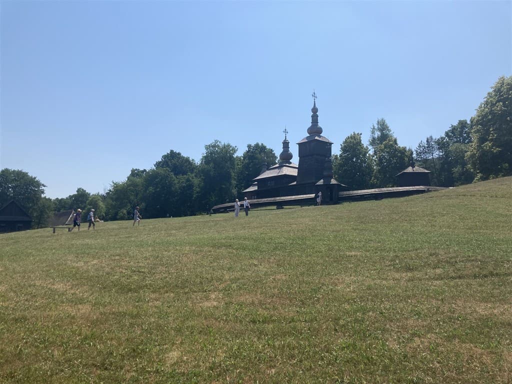 Krásy východného Slovenska