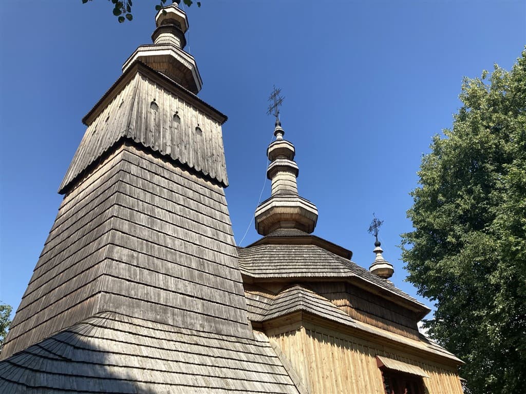 Krásy východného Slovenska