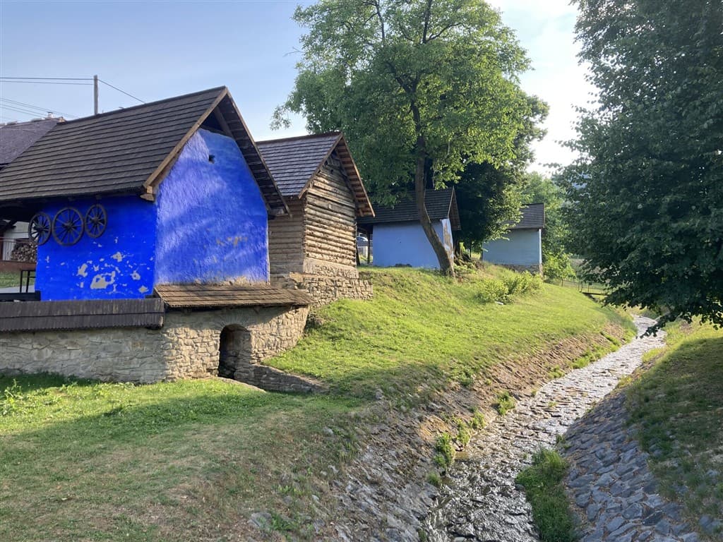 Krásy východného Slovenska