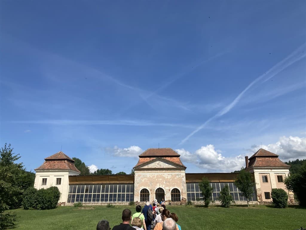 Krásy východného Slovenska